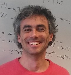 Michele Pagani